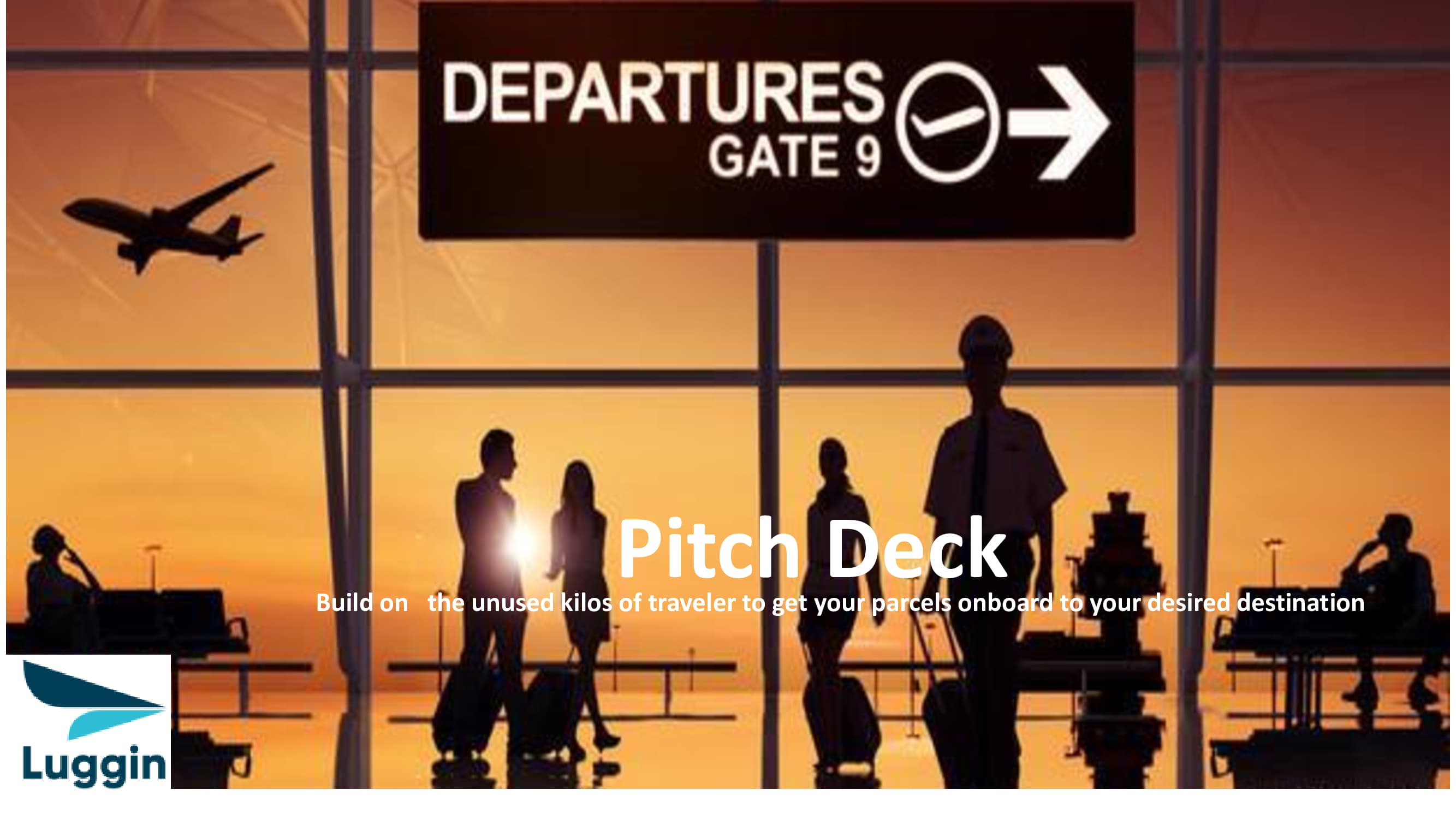 Pitch slide